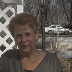 Meet your Posher, Rita